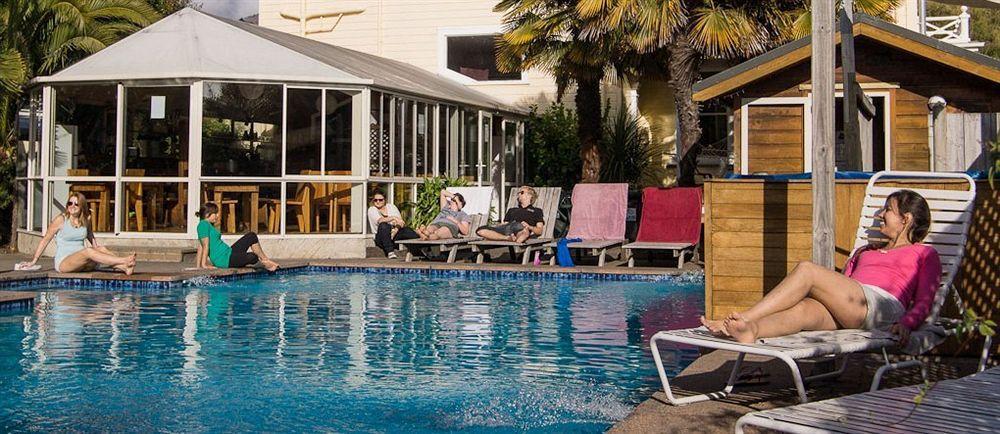 Apartments Paradiso Nelson Dış mekan fotoğraf