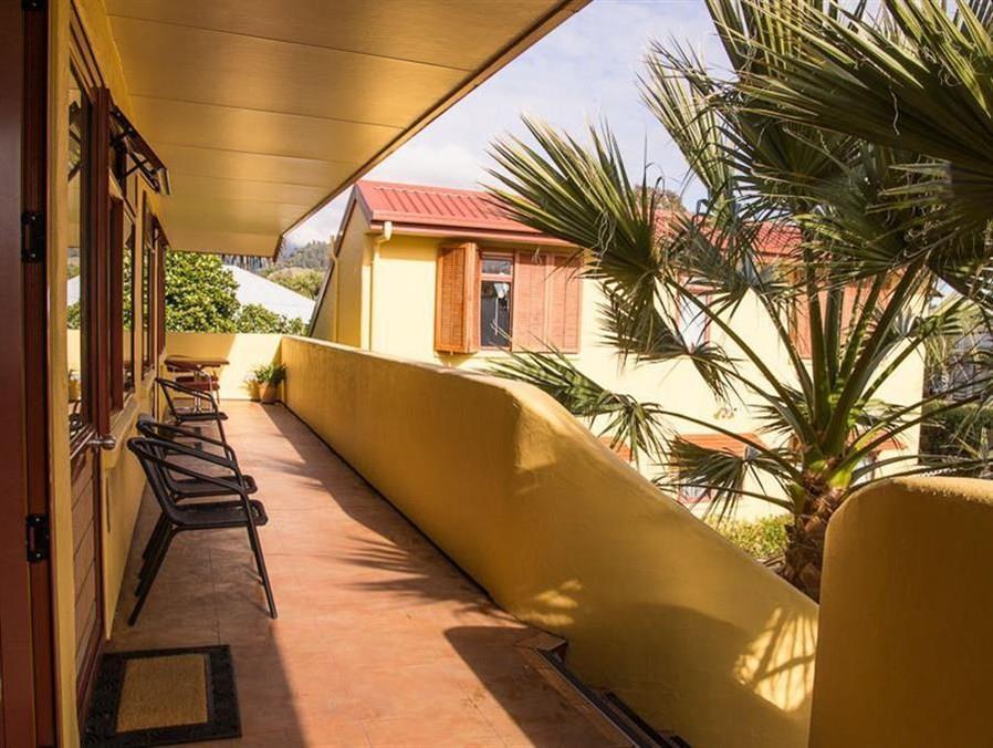 Apartments Paradiso Nelson Dış mekan fotoğraf
