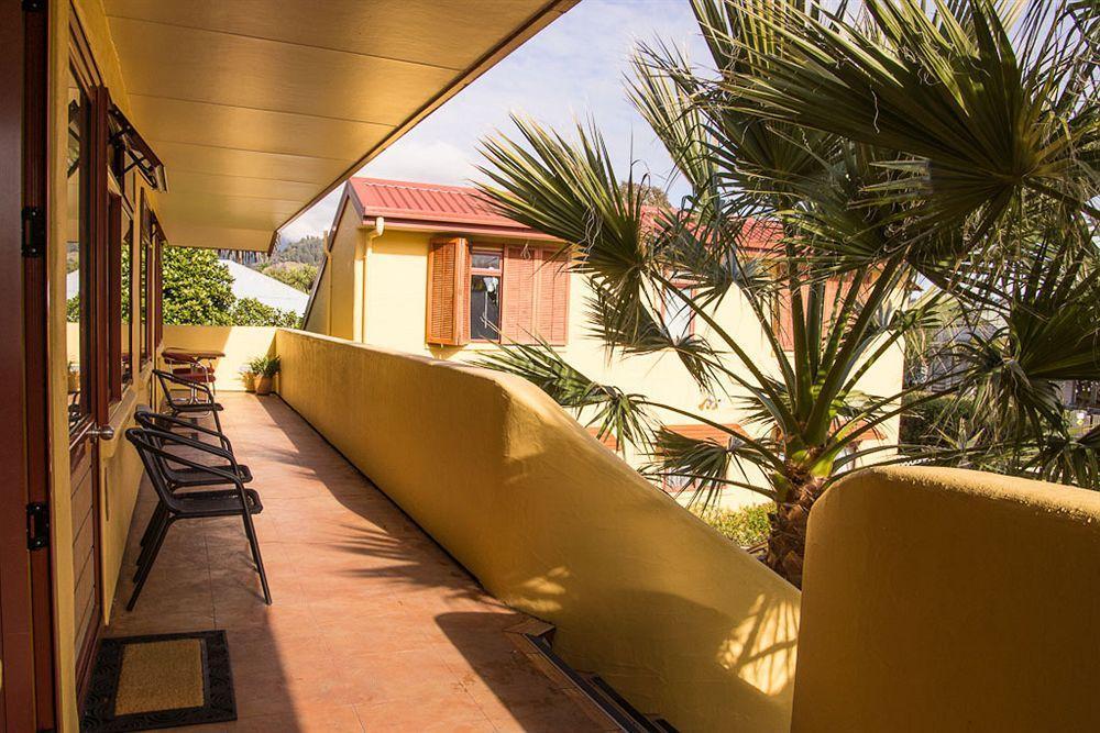 Apartments Paradiso Nelson Dış mekan fotoğraf