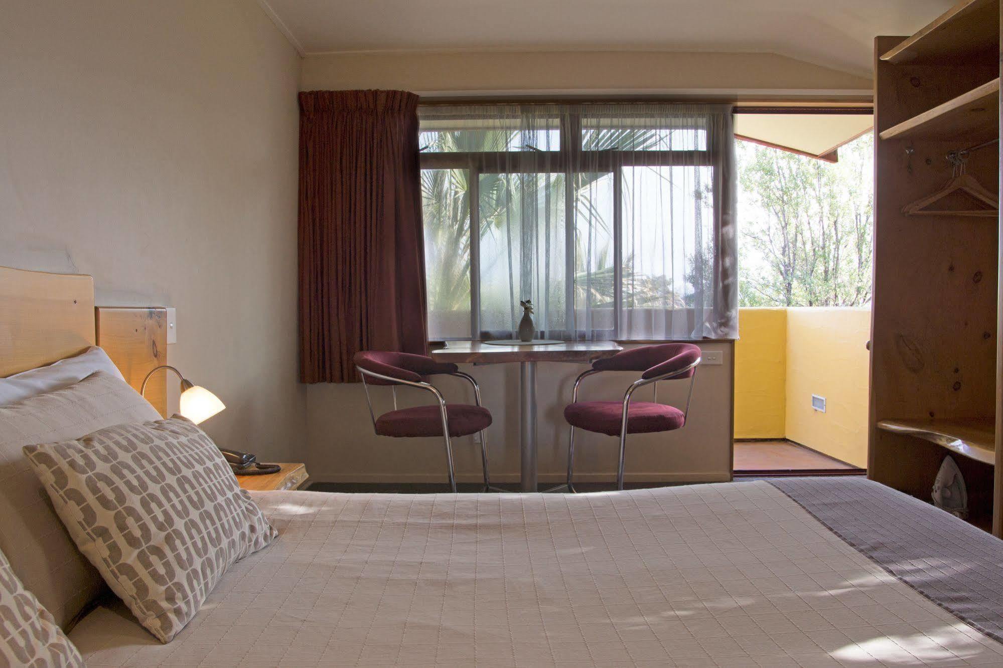 Apartments Paradiso Nelson Dış mekan fotoğraf