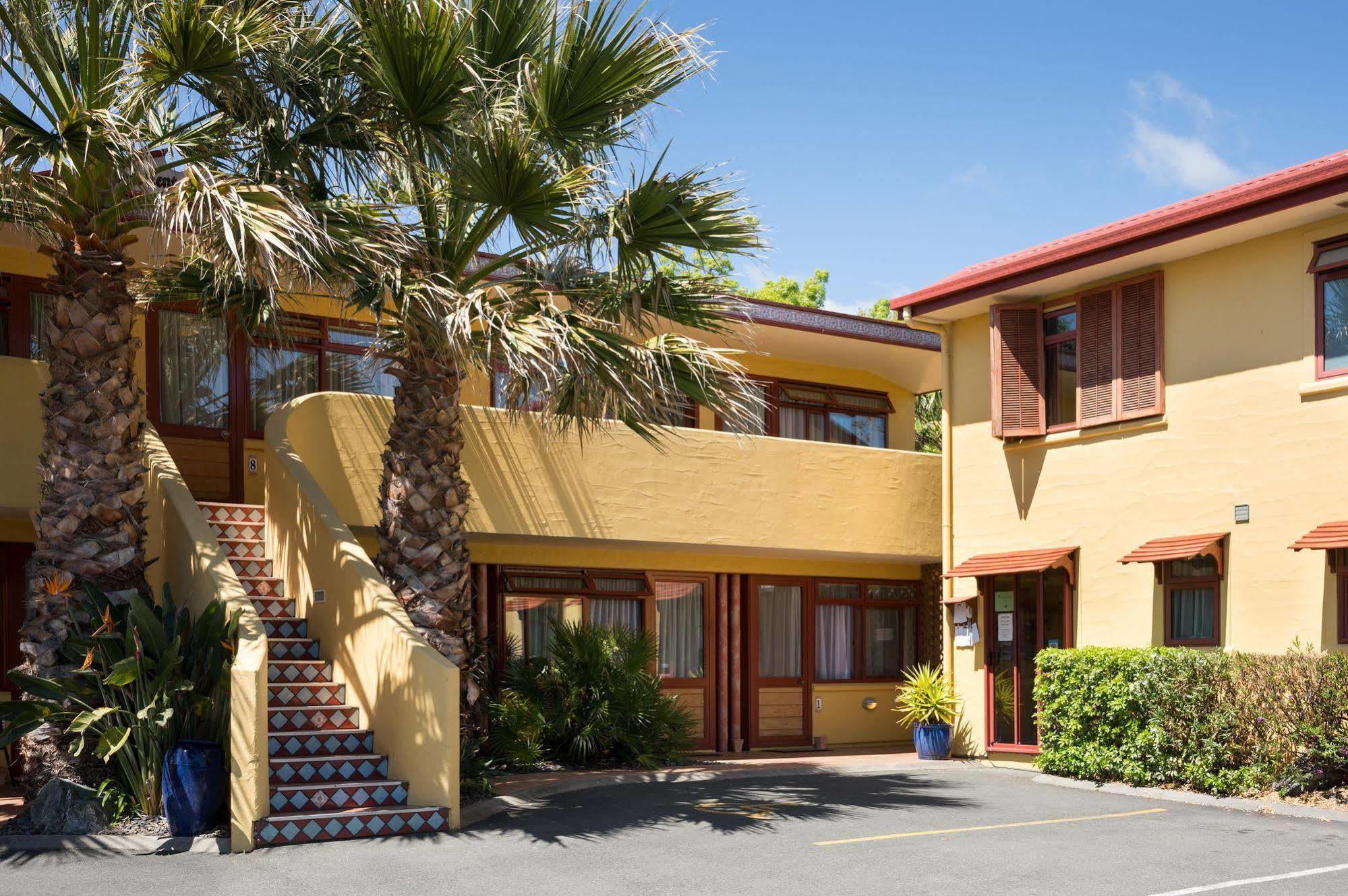 Apartments Paradiso Nelson Dış mekan fotoğraf